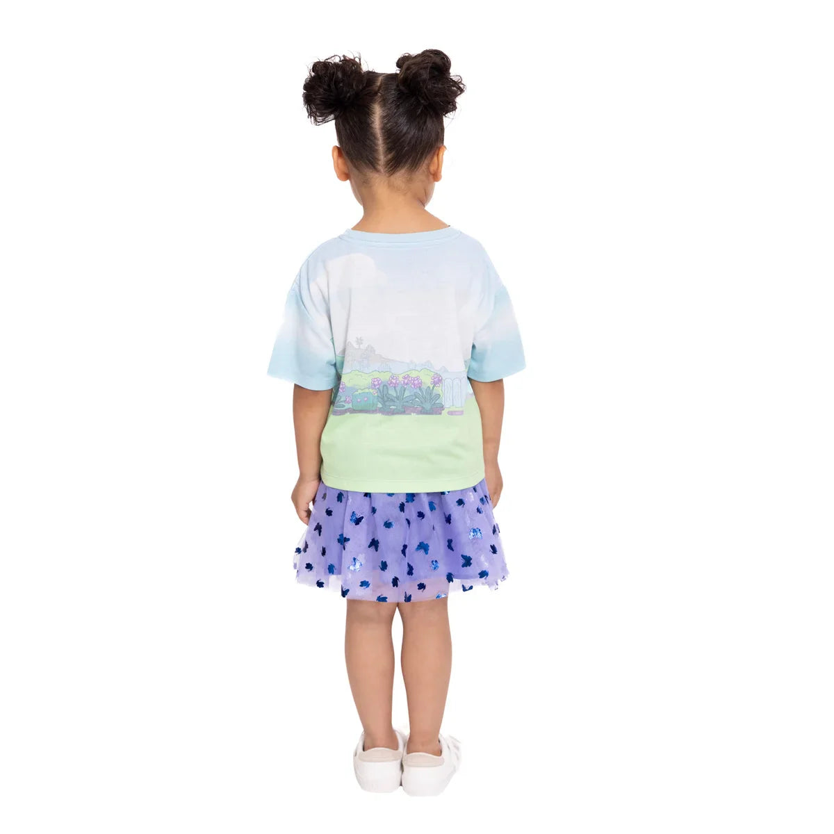 Character Kids' 3-piece Tutu Set