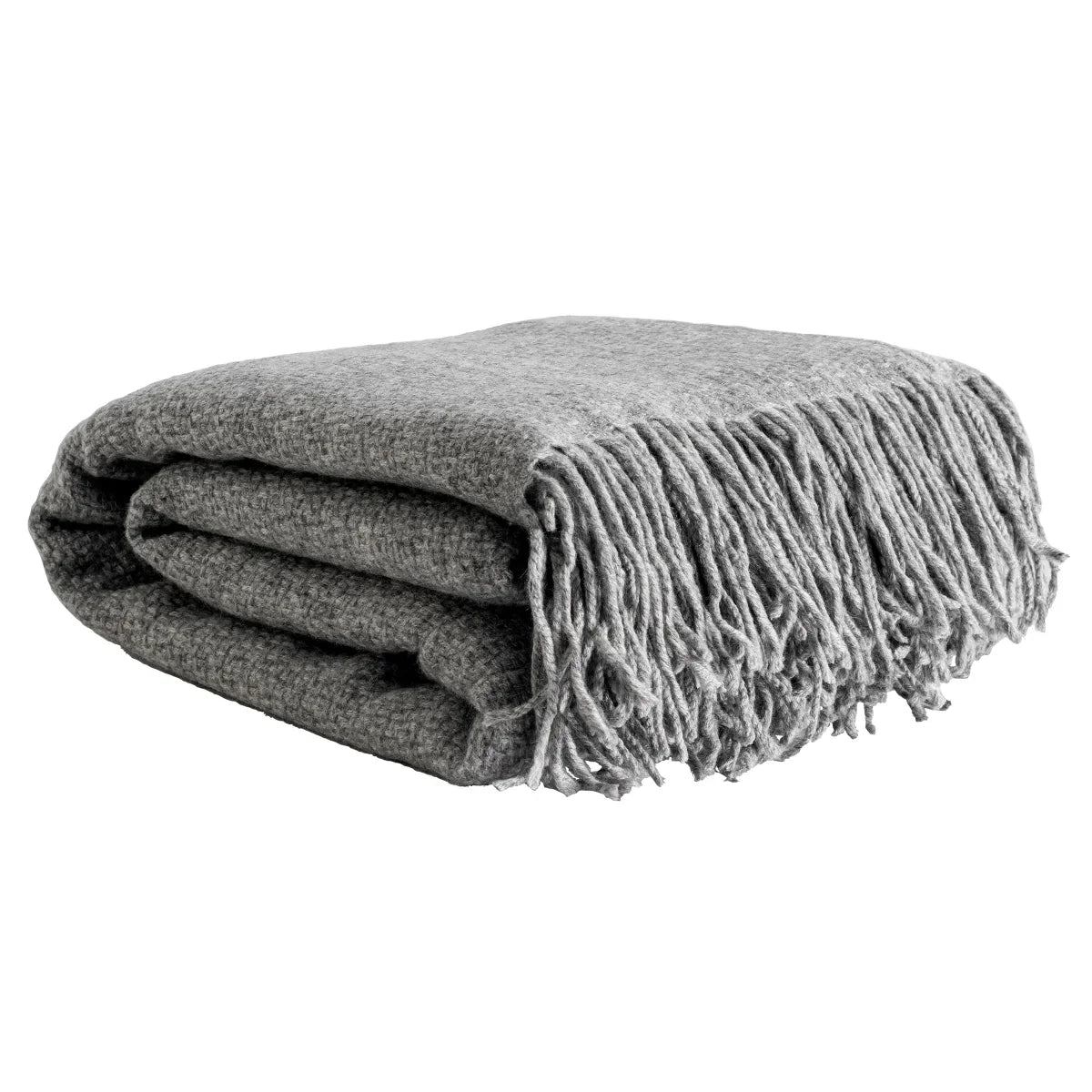 Dawson Forte Cashmere Throw