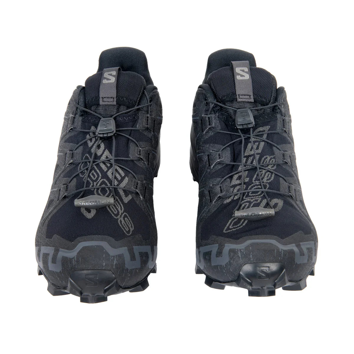 Salomon Men's Speedcross 6 Shoe