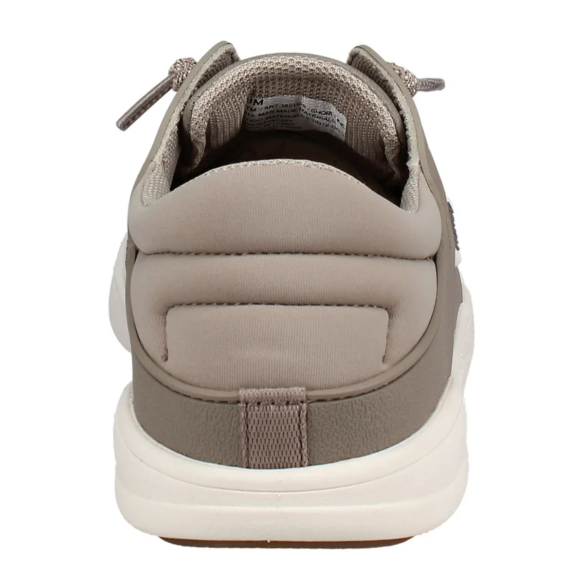 Hurley Men's Lace Up Shoe