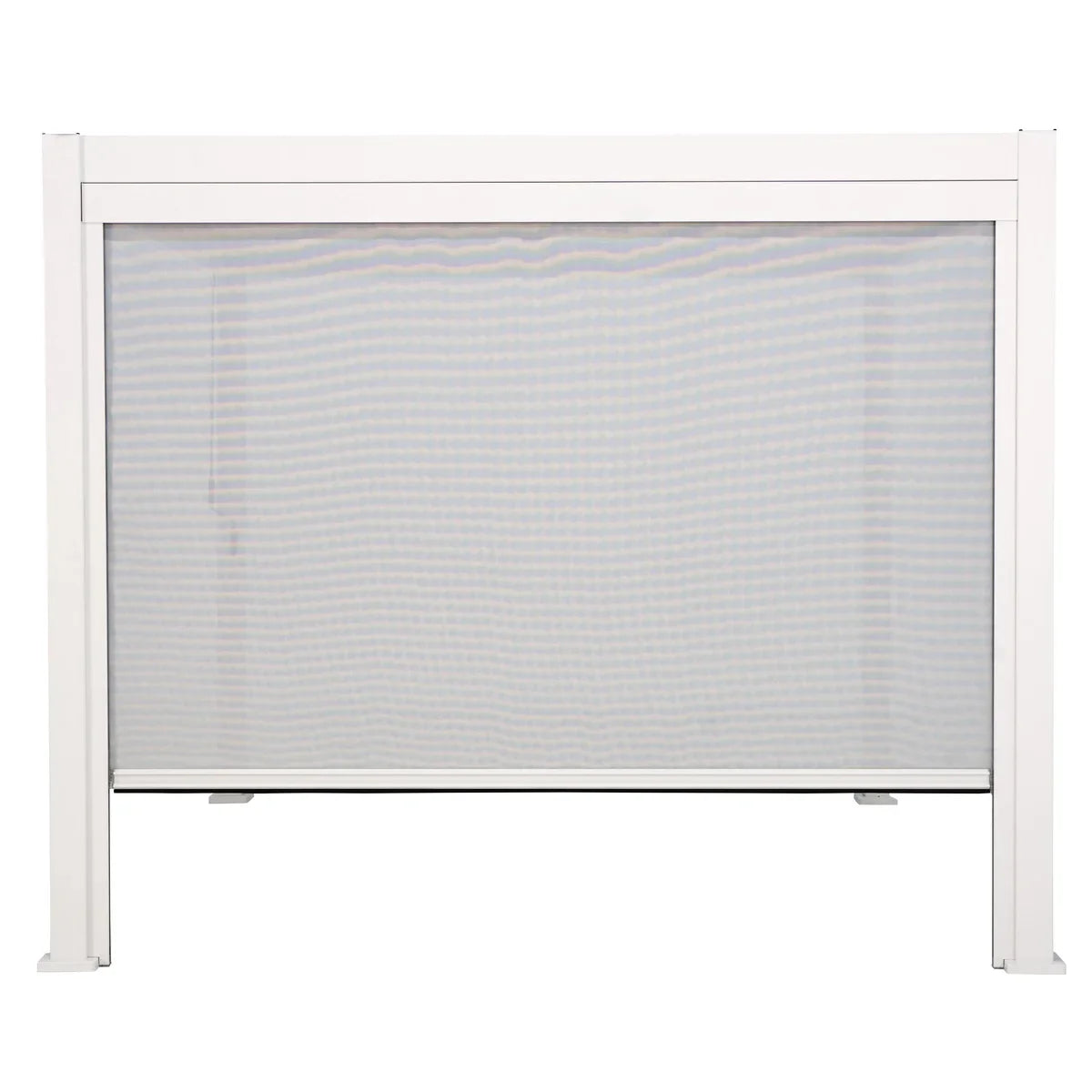 Mirador Adjustable Privacy Screen System