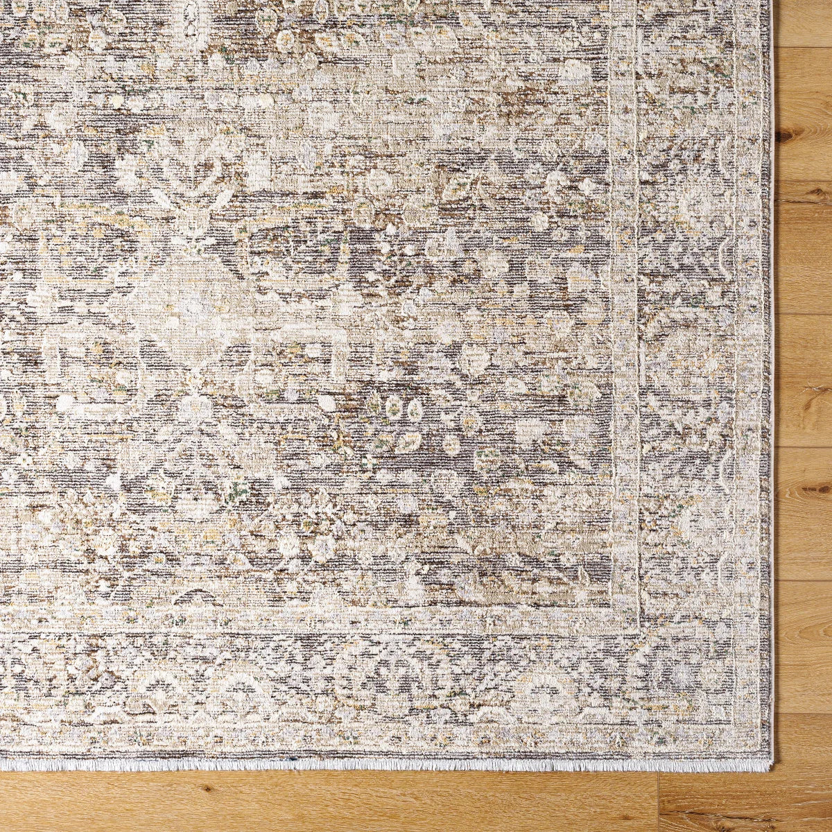 Peighton Area Rug Collection, Gray