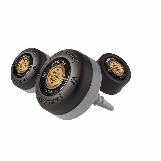Arccos Caddie Smart Sensors Gen 3+
