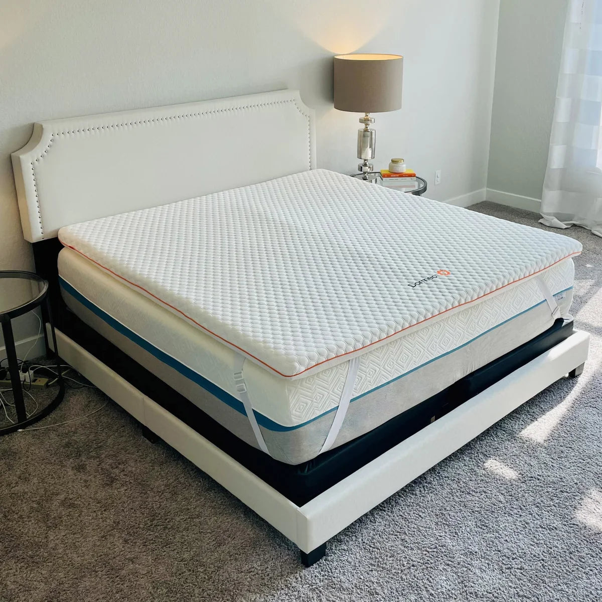 Dormeo Mattress Topper