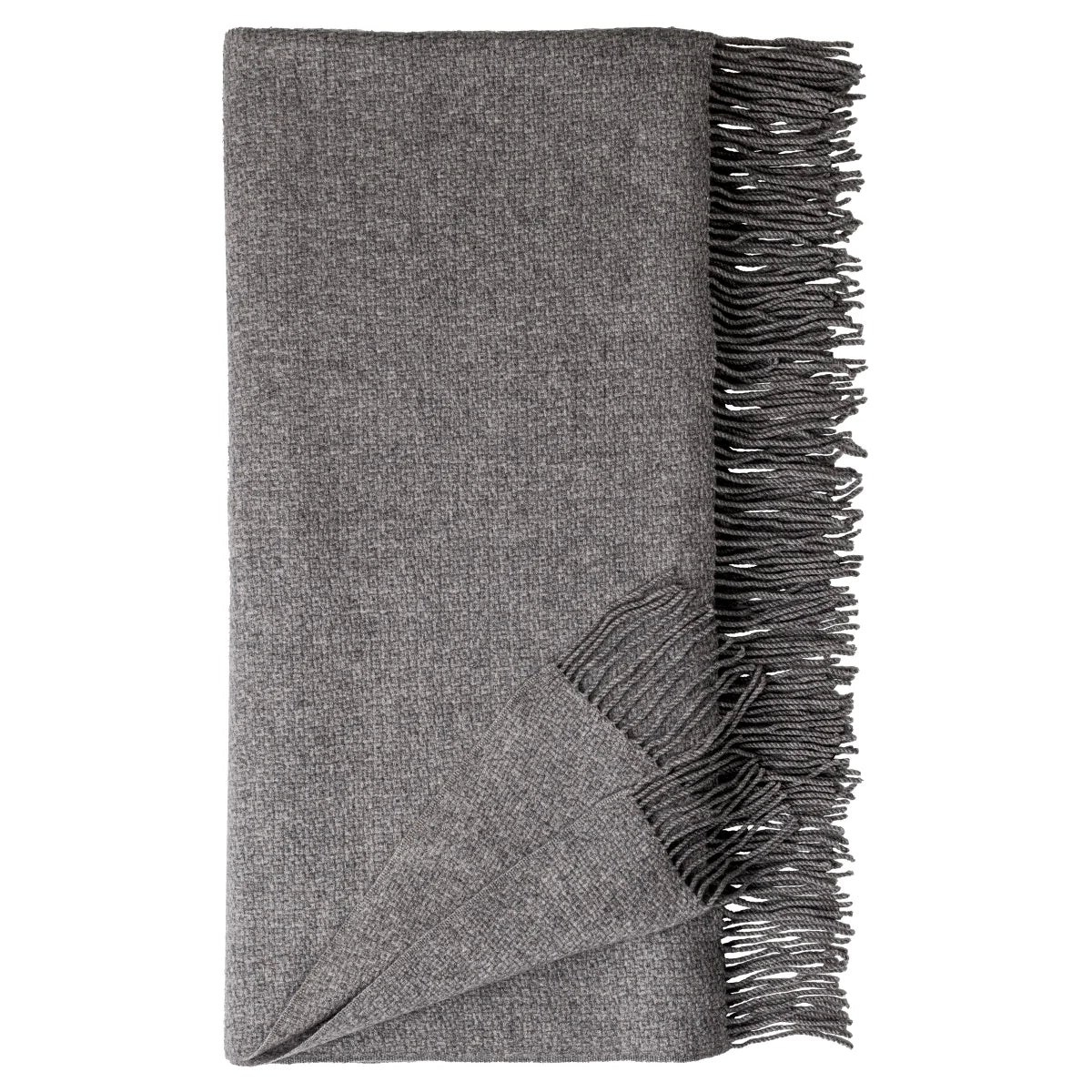 Dawson Forte Cashmere Throw