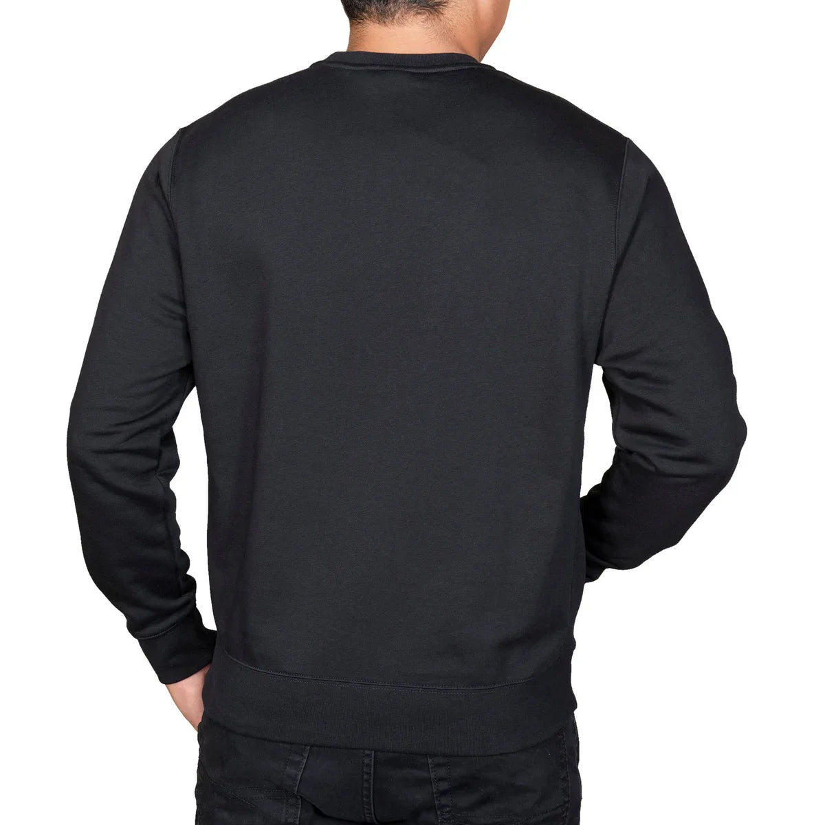Men’s Team Club Crew Sweater