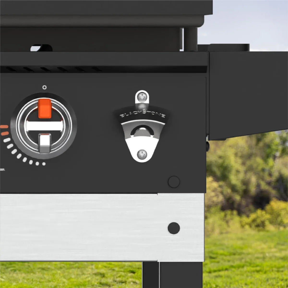 Blackstone 44" 5 Burner Griddle Cooking Station