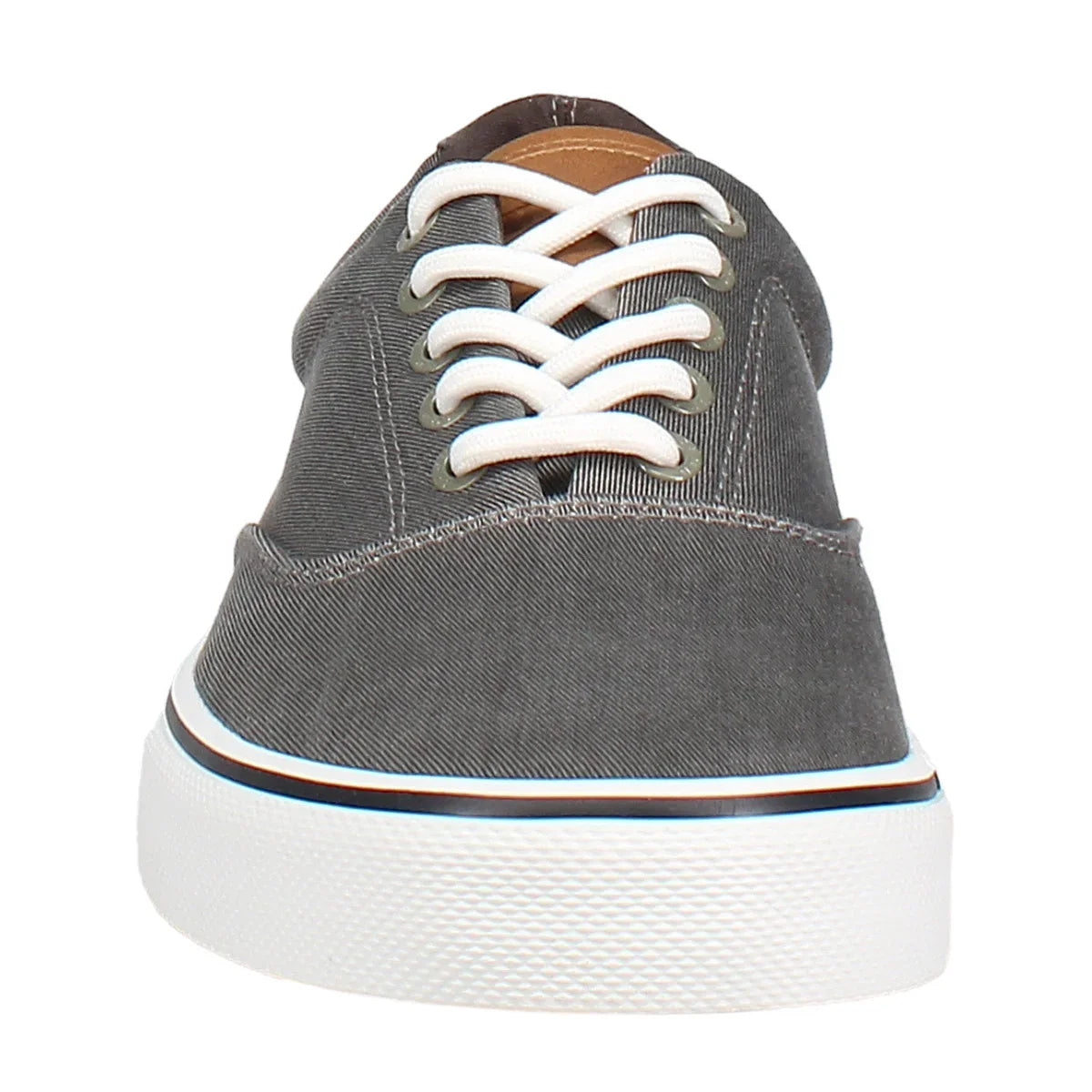 Izod Men's Canvas Shoe