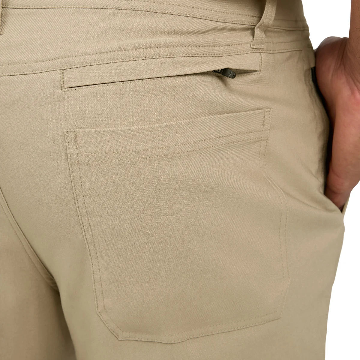 Weatherproof Vintage Men's Tech Pant