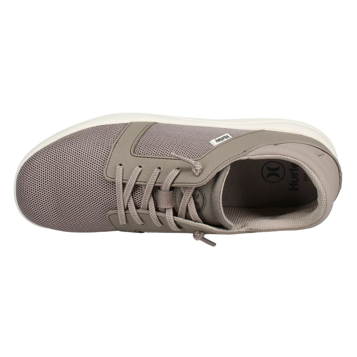 Hurley Men's Lace Up Shoe