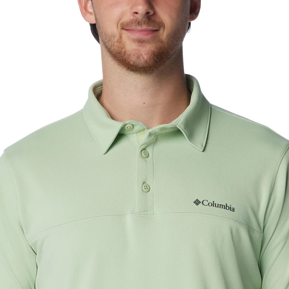 Columbia Men's Polo