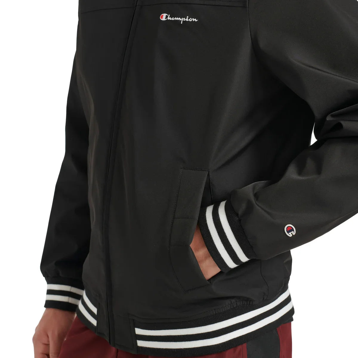 Champion Men's Bomber Jacket