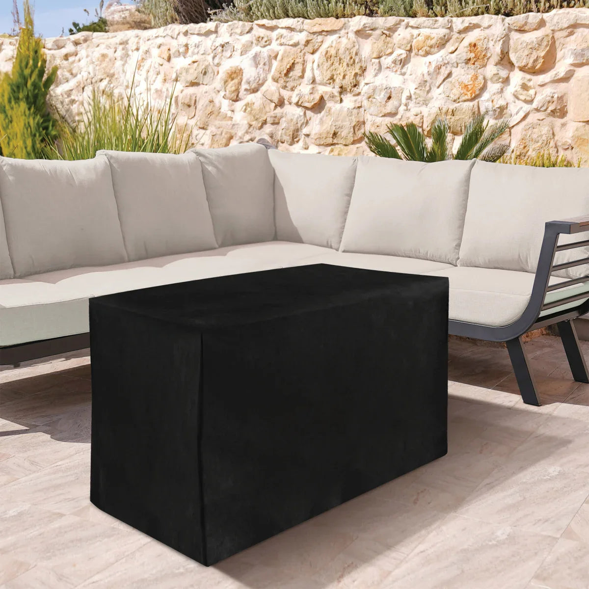 Sunbeam Oasis Fire Table