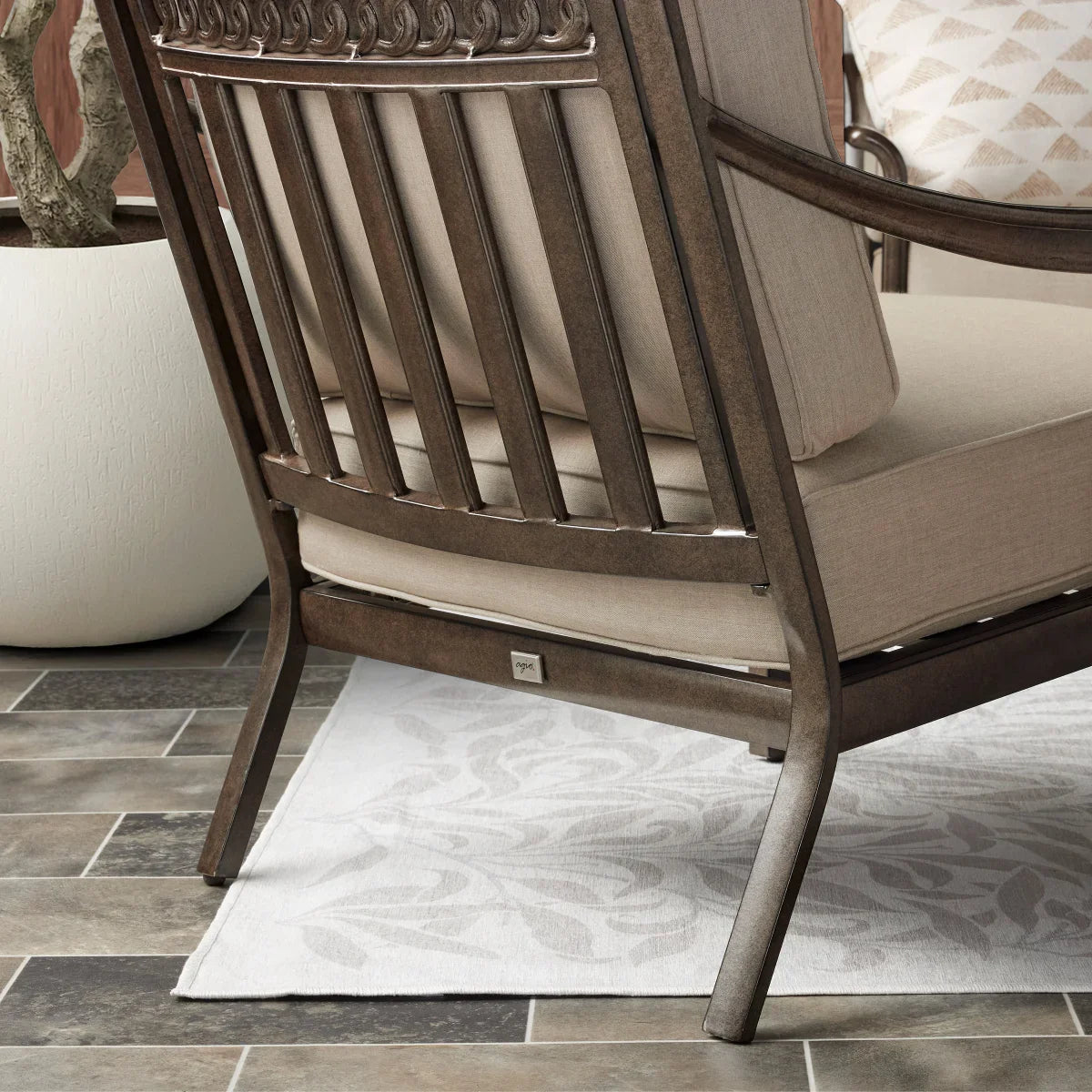 Agio - Cullman 6-piece Seating Set