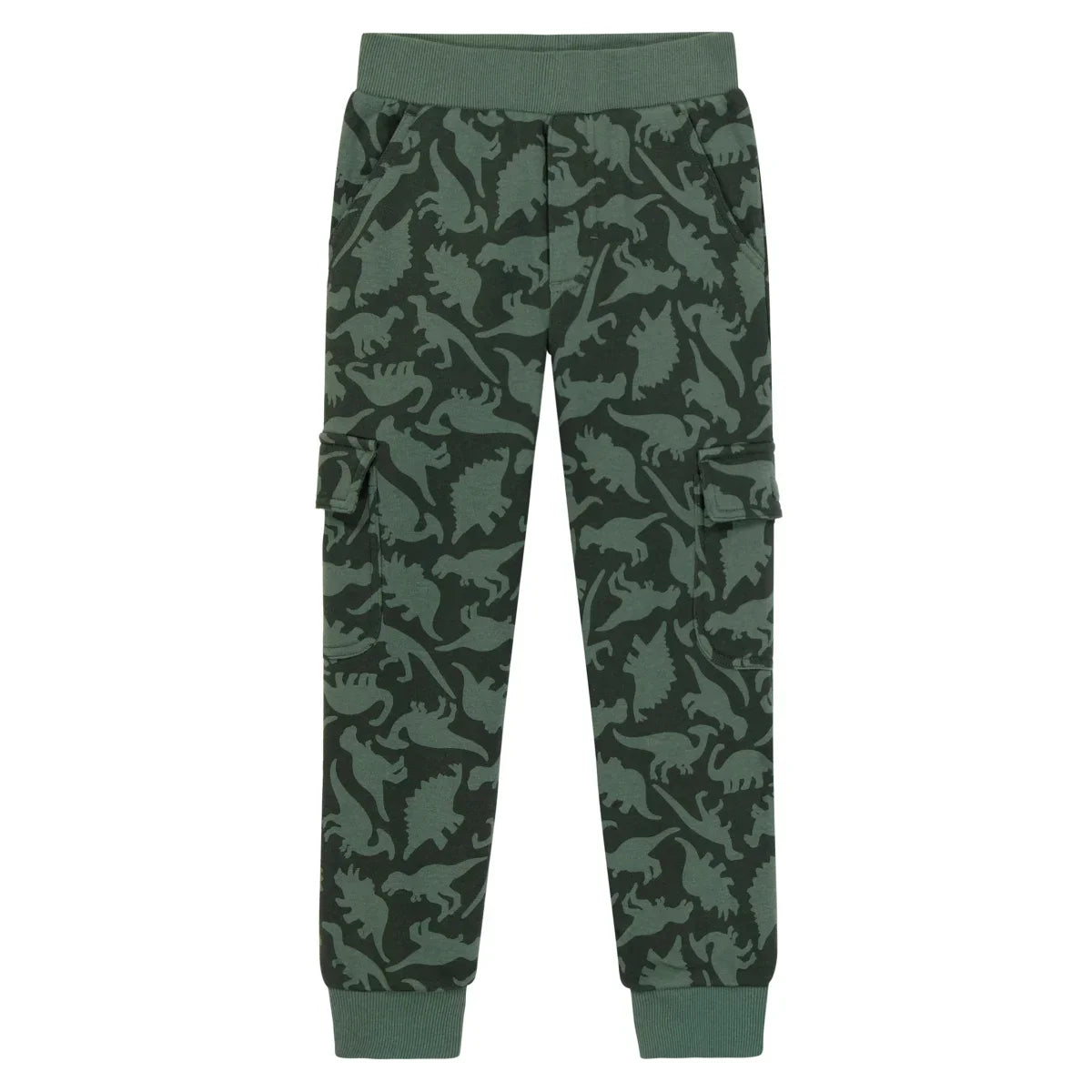 KHQ Kids' 4-piece Playwear Set