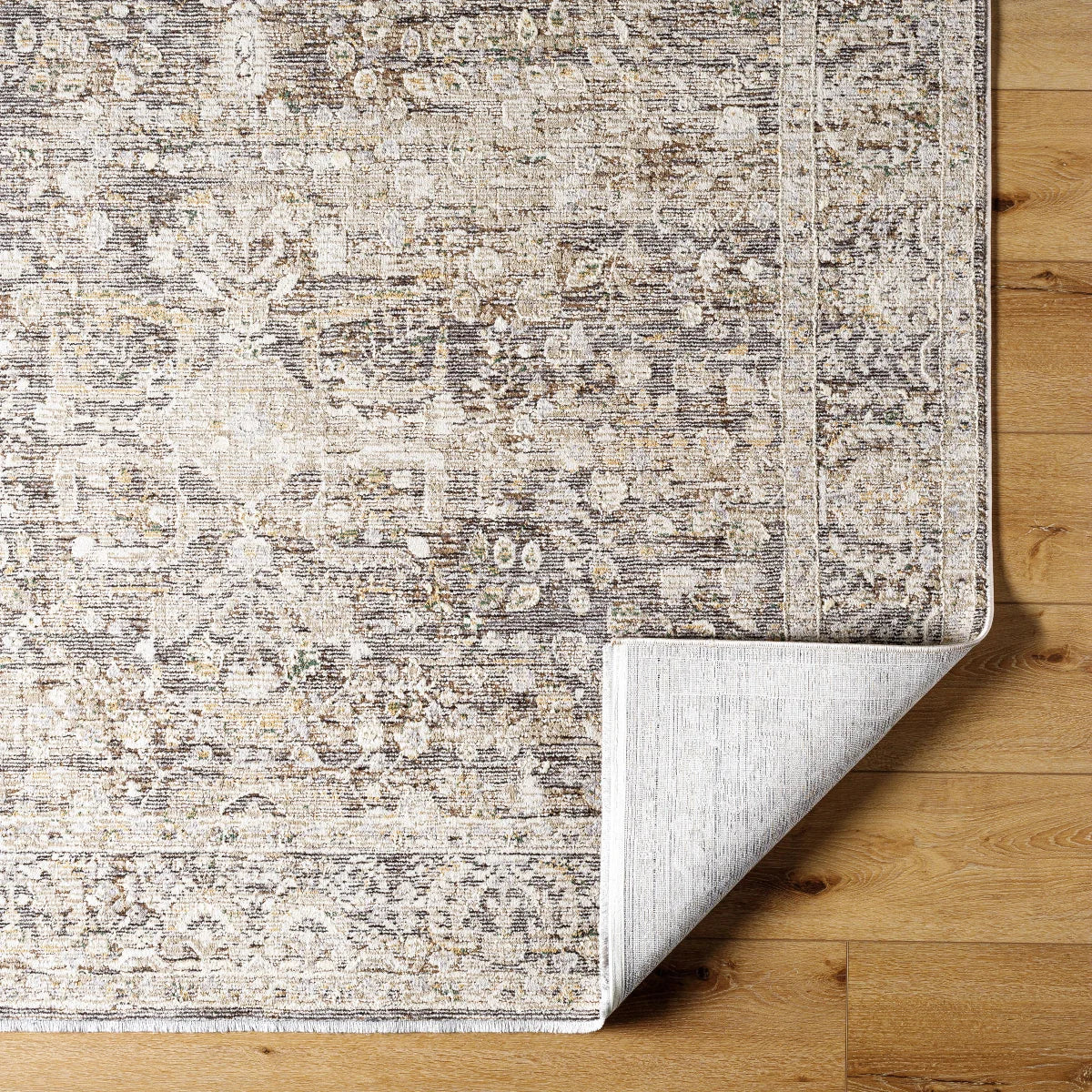 Peighton Area Rug Collection, Gray