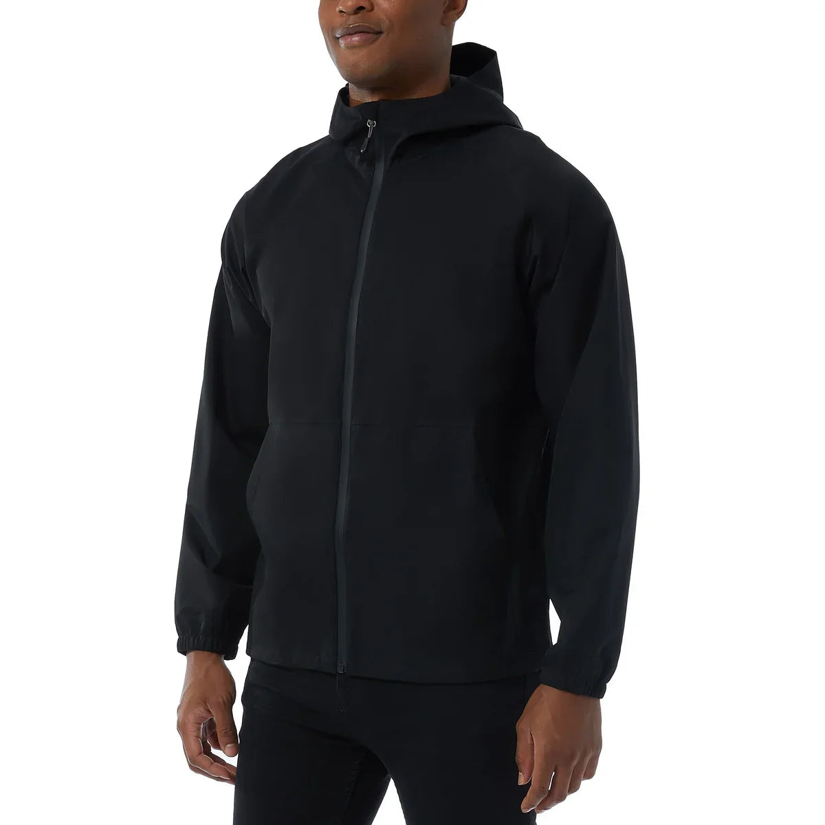 32 Degrees Unisex Rain Jacket
