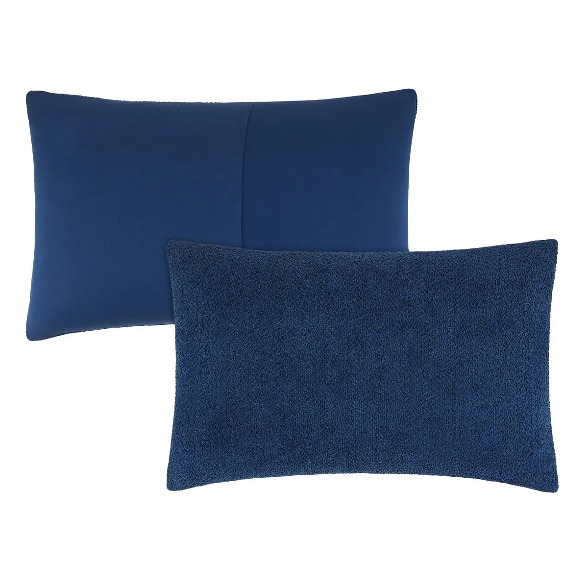 Cococozy 3-piece Bouclé Comforter Set