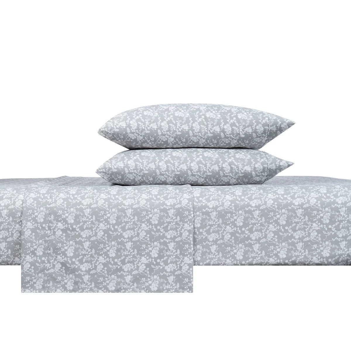 South Point Home Fashions Microfiber 6-Piece Sheet Set