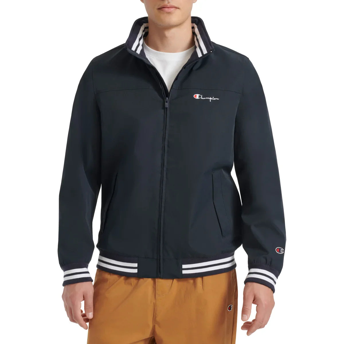 Champion Men's Bomber Jacket