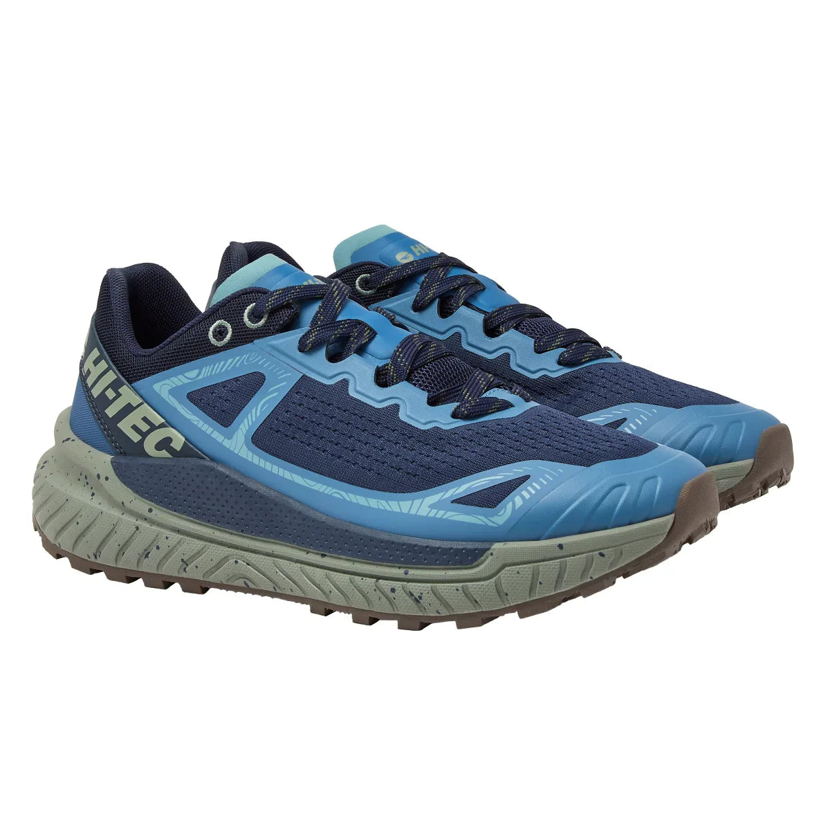 Hi Tec Men's Trail Shoe