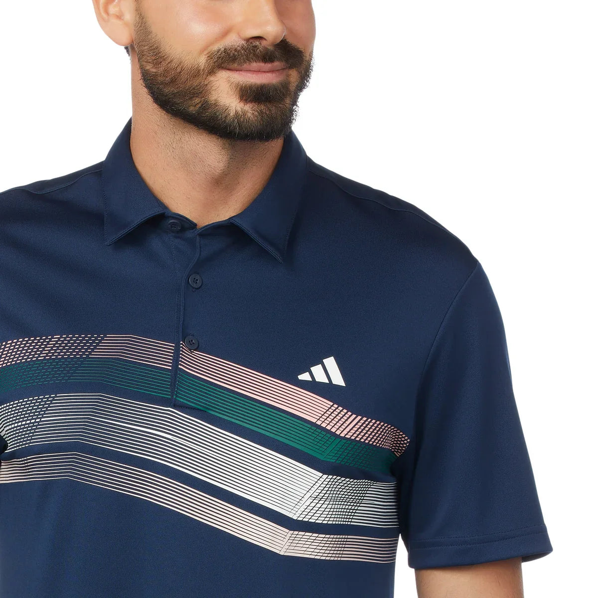 adidas Men's Golf Polo