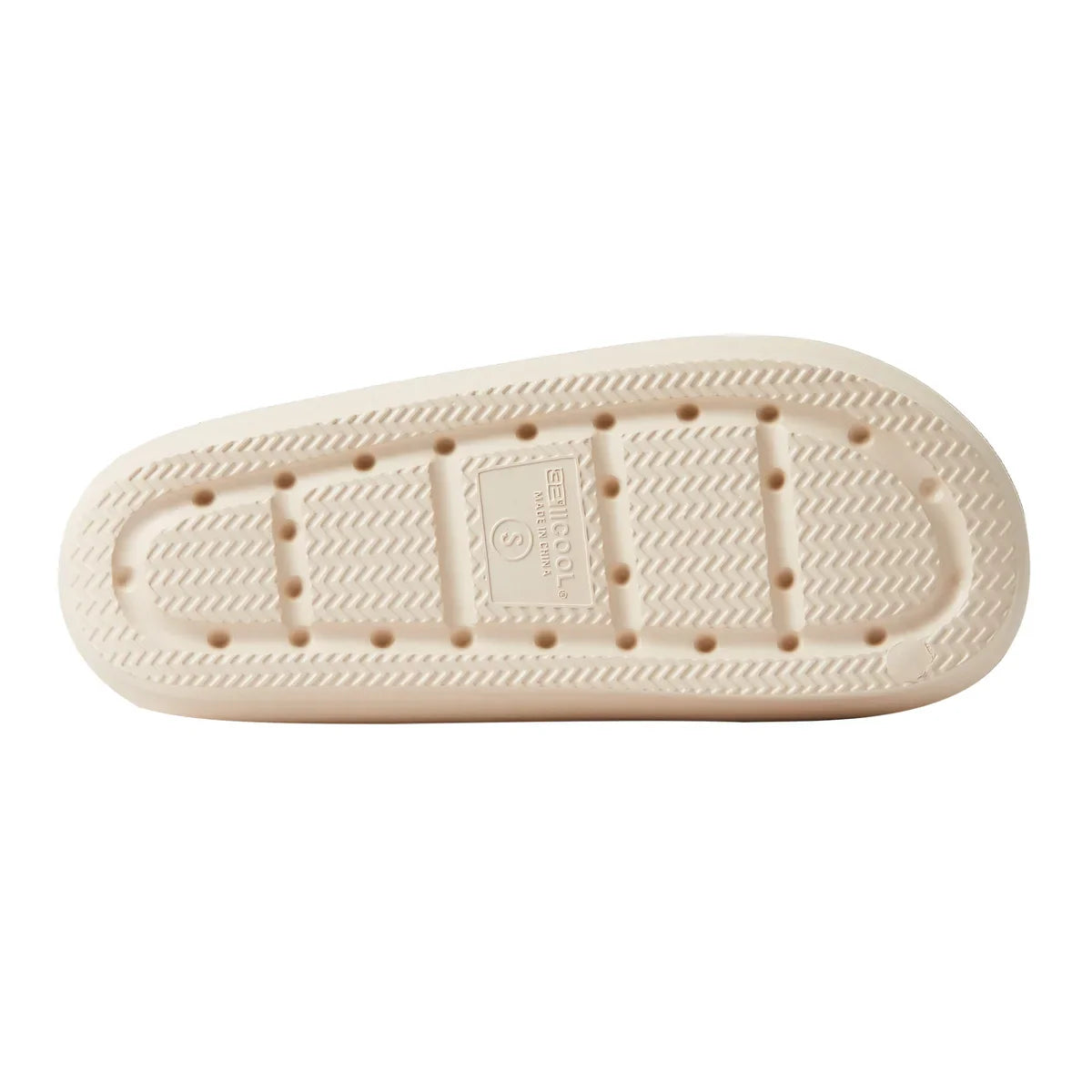 32 Degrees Unisex Cushion Slide Sandal