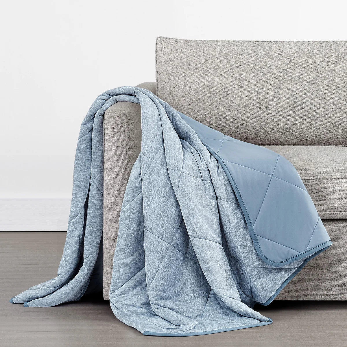Cooling Throw