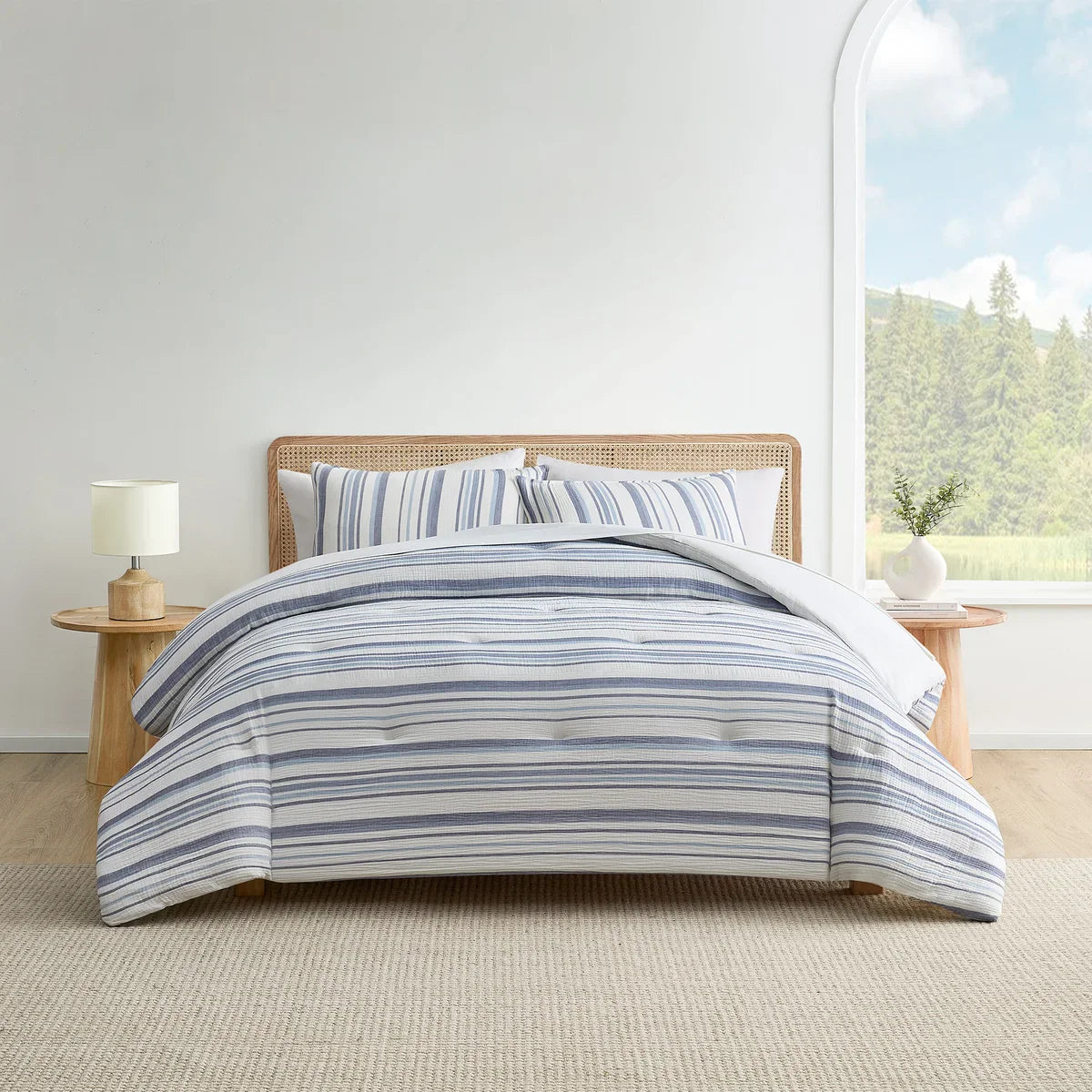 Gabby 3-piece Comforter Set