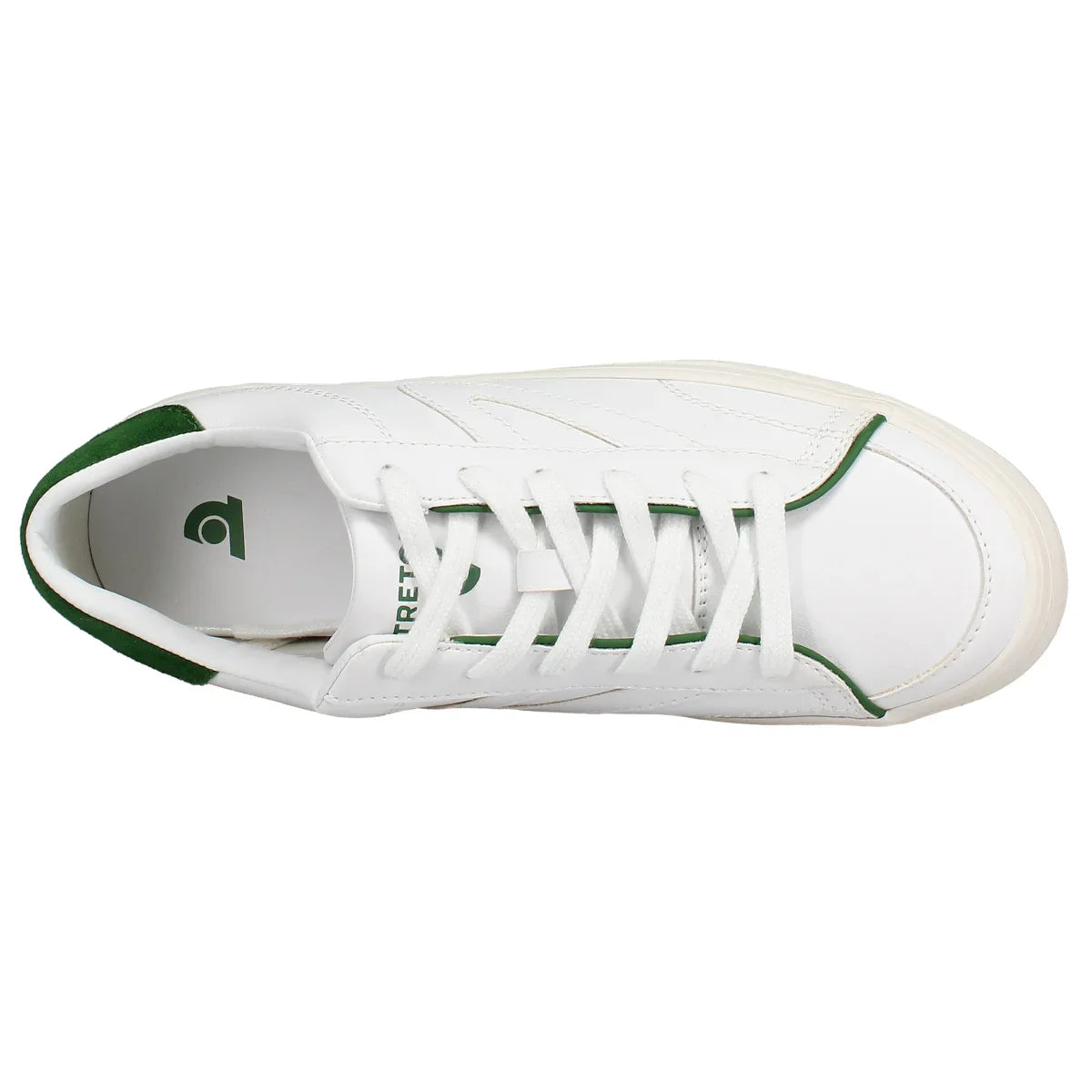 Tretorn Men's Sneaker
