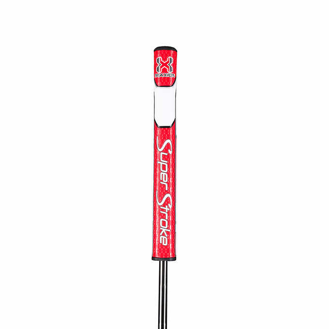 10-piece Golf Club Set, Right Handed - Regular Flex