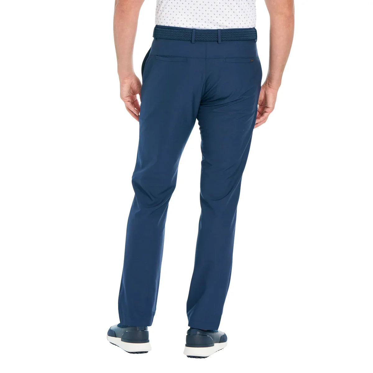 Greg Norman Men's Chino Pant