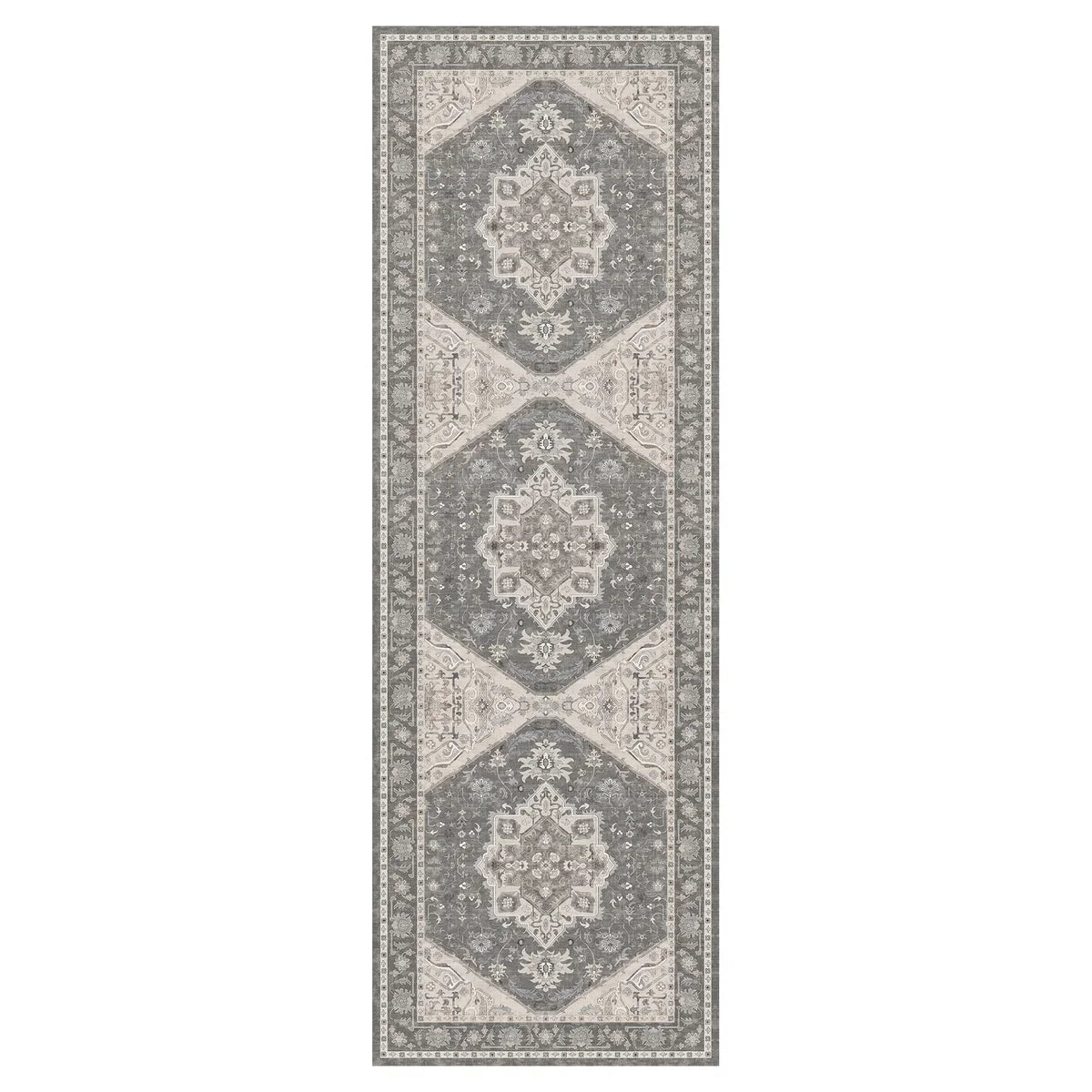 Wyatt & Ash Washable Runner, Darya