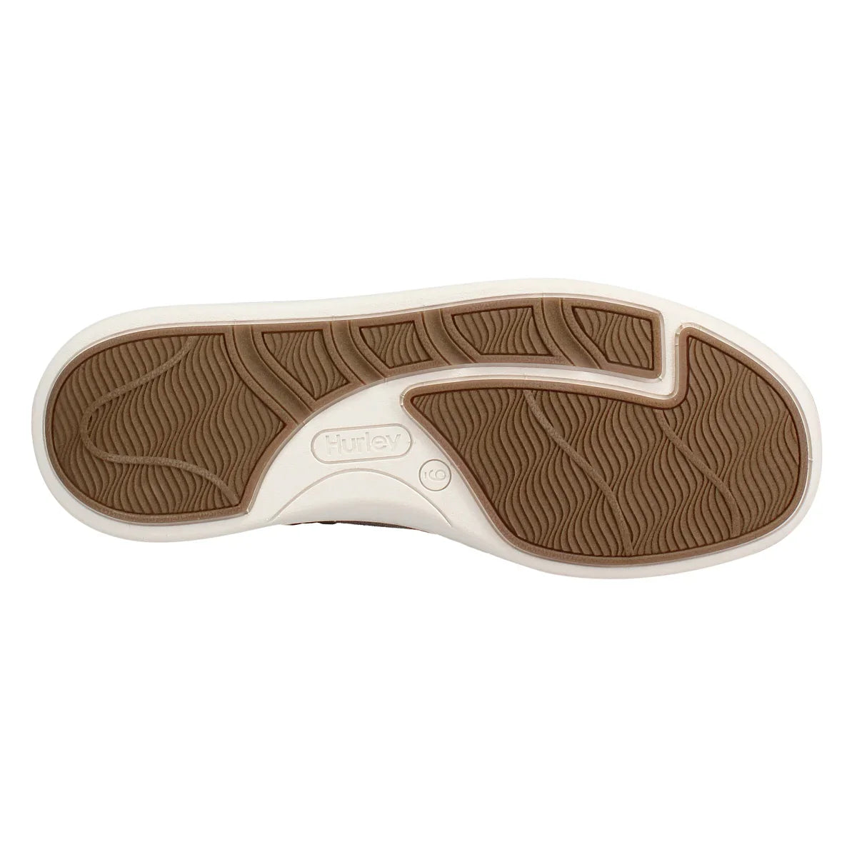 Hurley Men's Lace Up Shoe