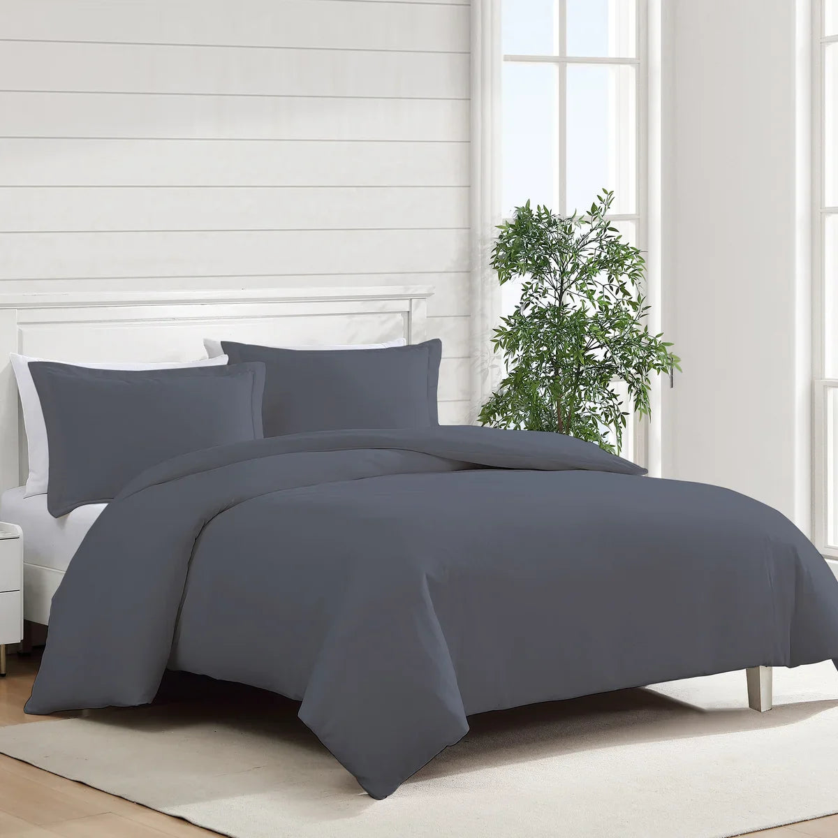 Jennifer Adams Eternal 3-piece Duvet Cover Set
