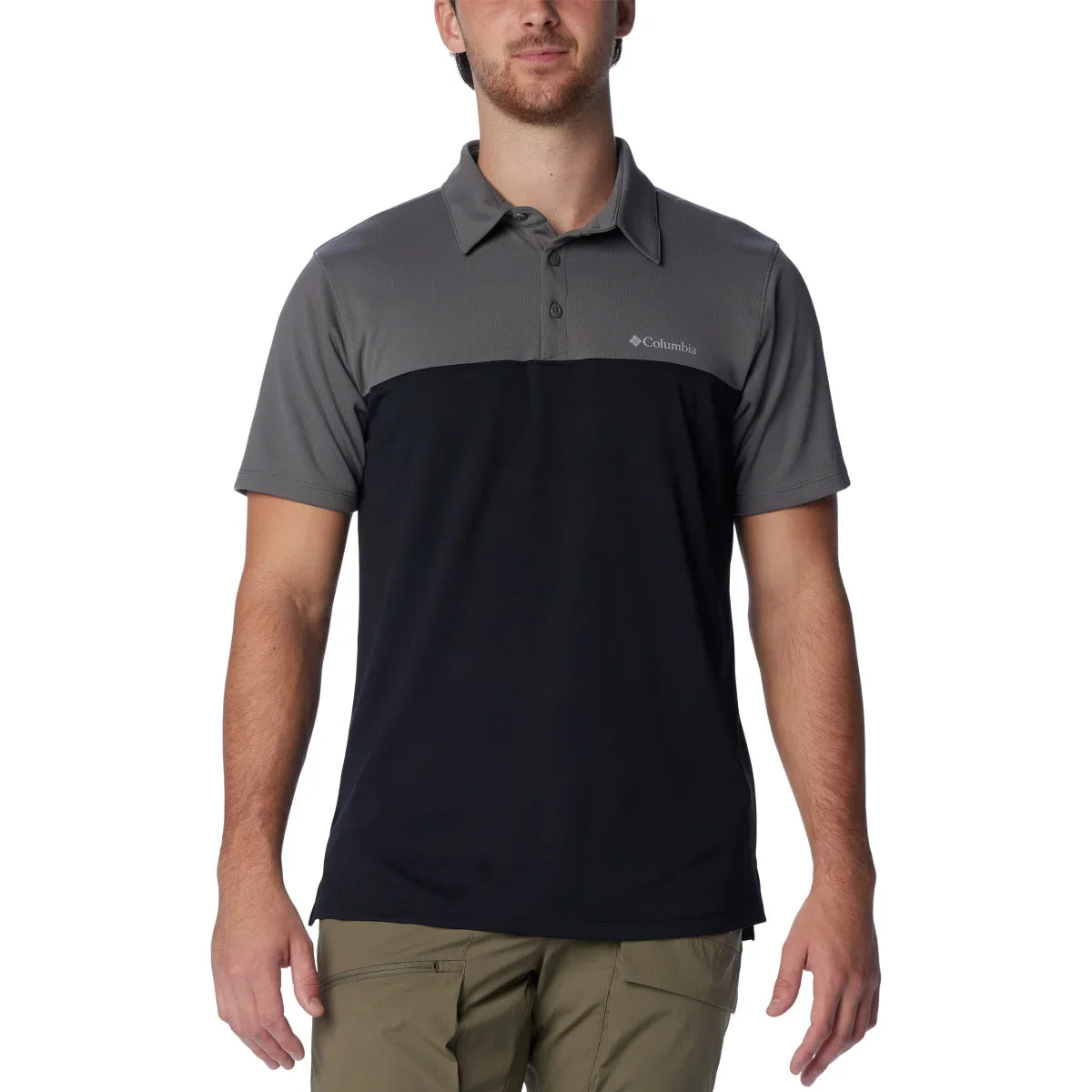 Columbia Men's Polo