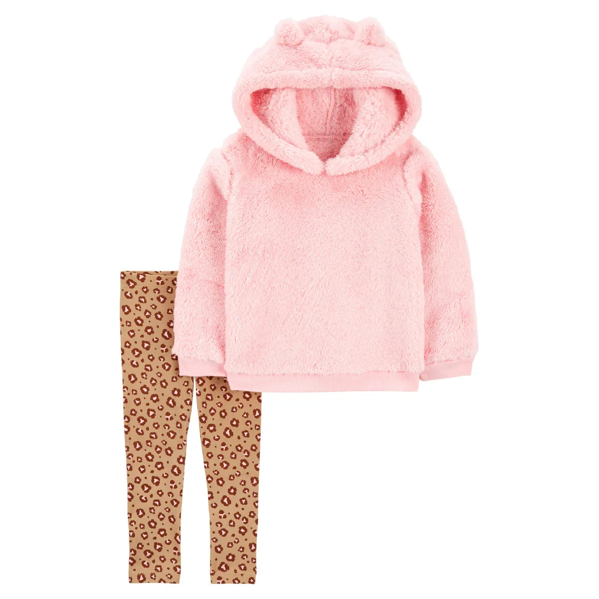 Carter's Kids' 2-piece Playwear Set