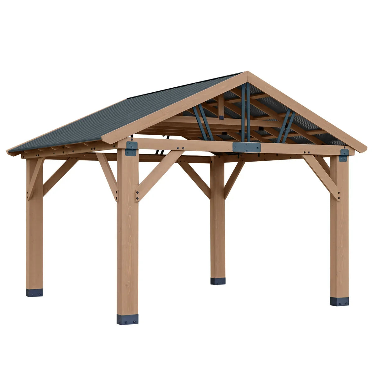 Yardistry 14X12 Marquee Pavilion