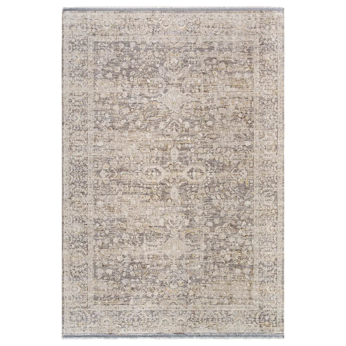 Peighton Area Rug Collection, Gray