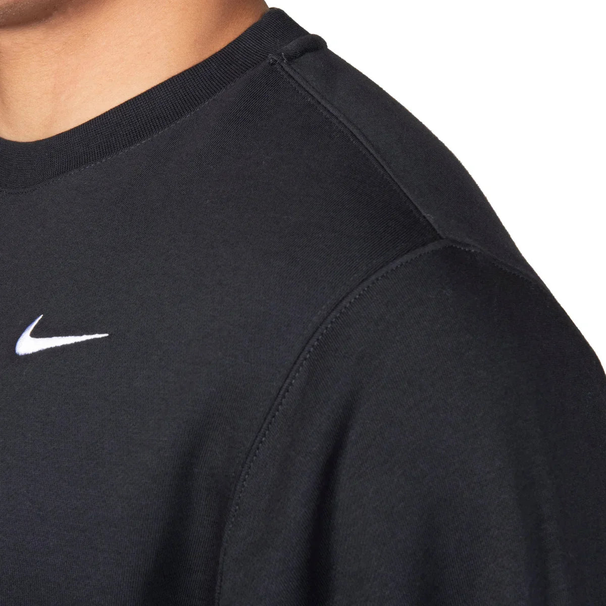 Men’s Team Club Crew Sweater