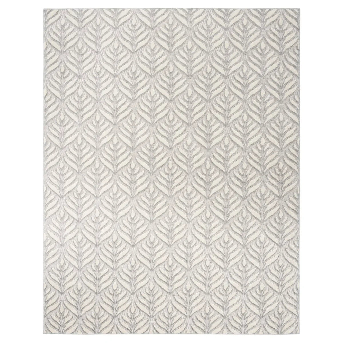 Nourison Veranda Indoor/Outdoor Area Rug, Bismarchia