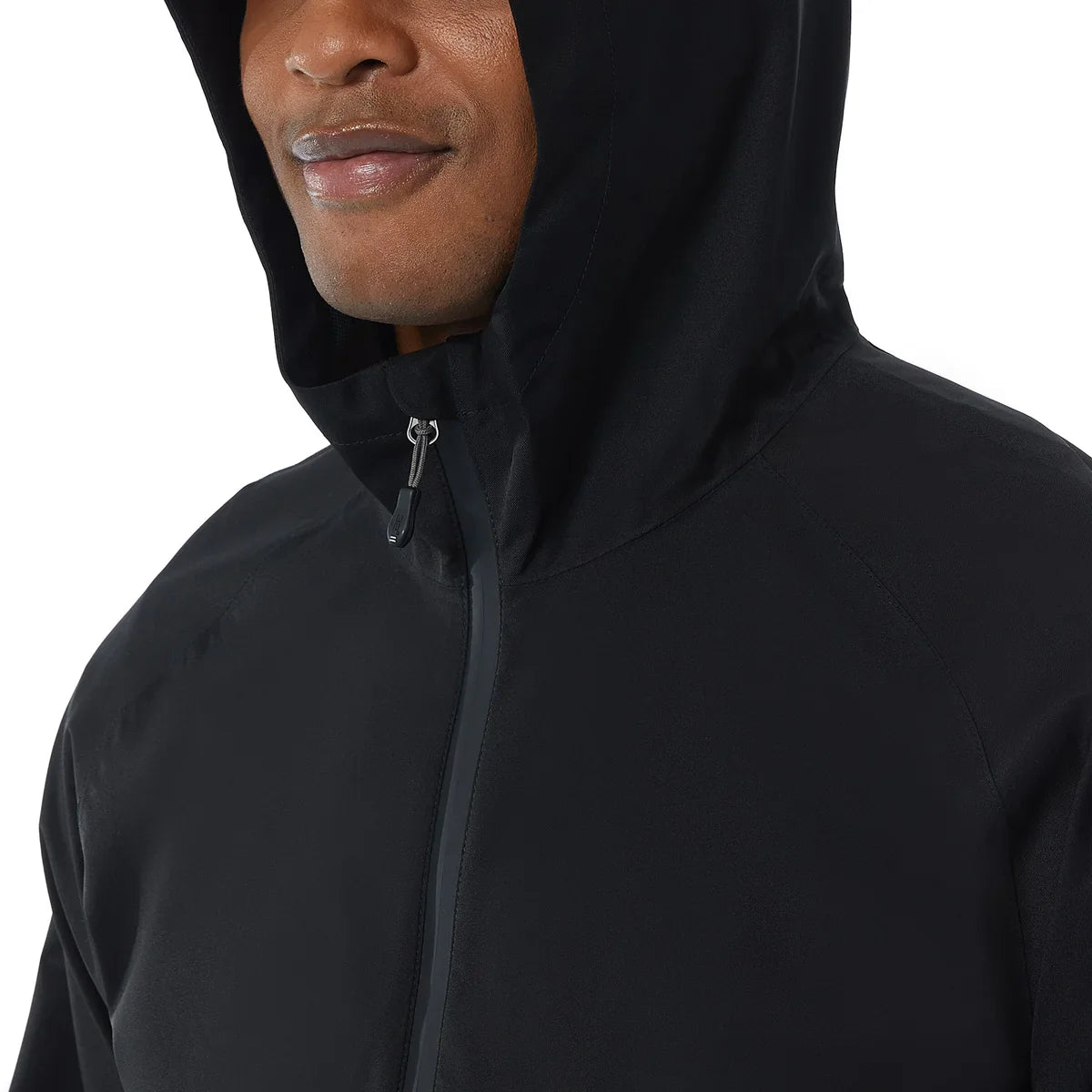 32 Degrees Unisex Rain Jacket