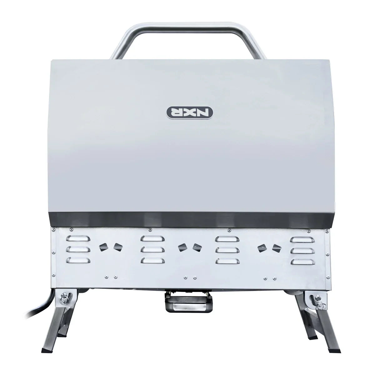 NXR 3-Burner Portable Gas Grill