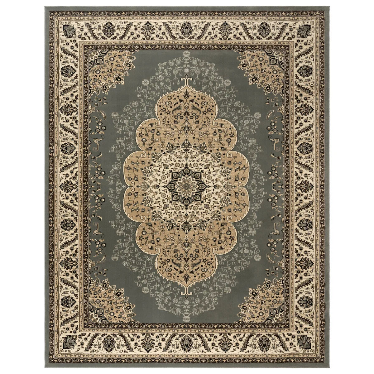 Thomasville Timeless Classic Rug Collection, Rias