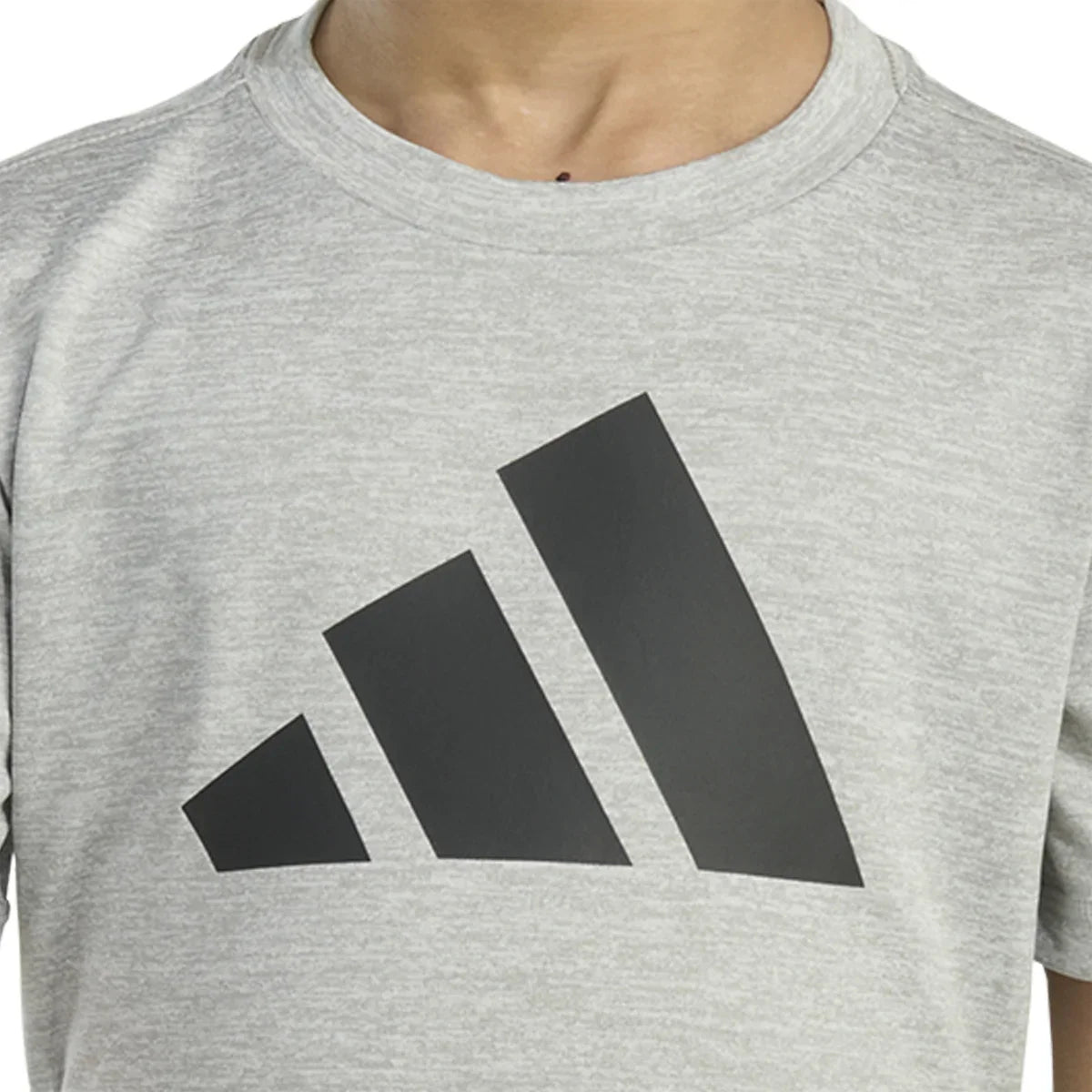 adidas Kids' 3-piece Short Set