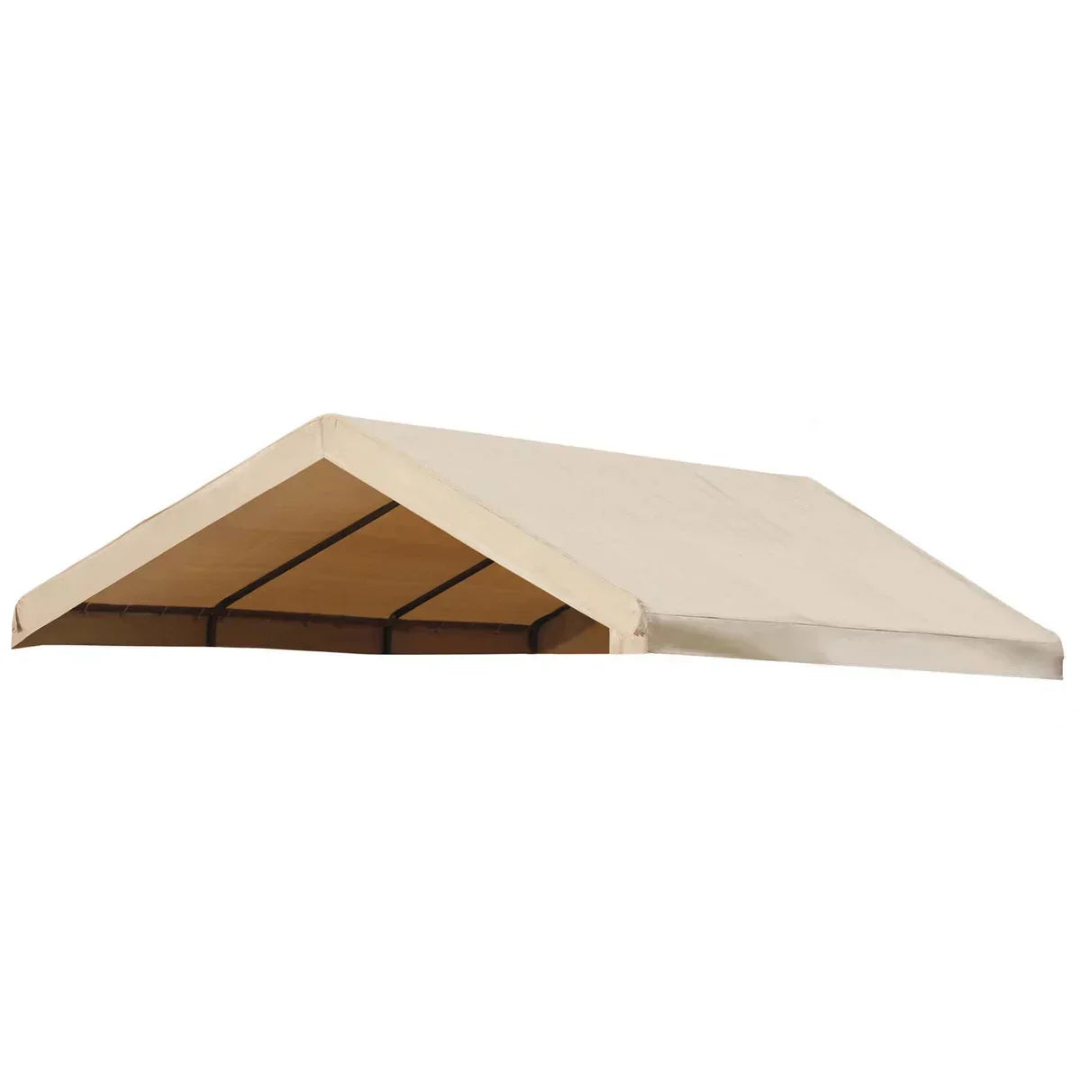 Replacement Canopy Roof Cover 10 ft x 20 ft