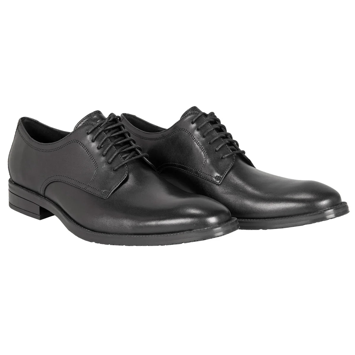 Cole Haan Men's Modern Essential Plain Toe Oxford Shoe
