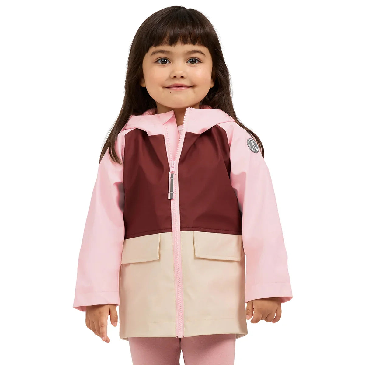 Lands' End Kids' Rain Slicker