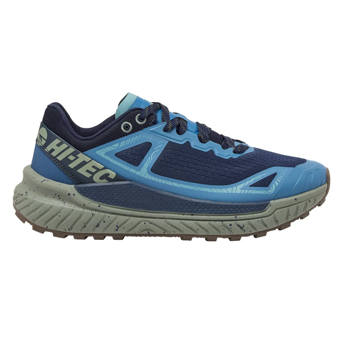 Hi Tec Men's Trail Shoe