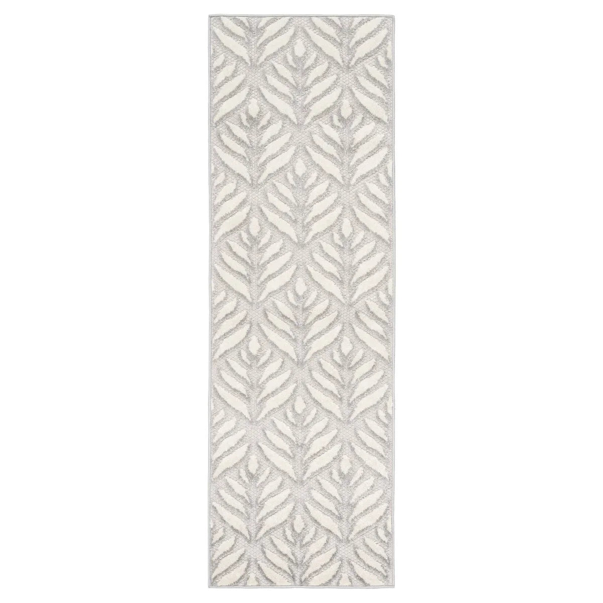 Nourison Veranda Indoor/Outdoor Area Rug, Bismarchia